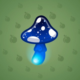 Spy Agaric #3848