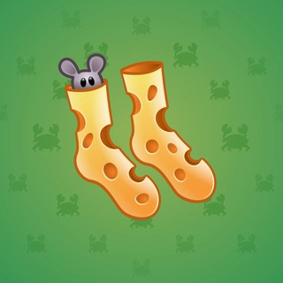Fresh Socks #118394