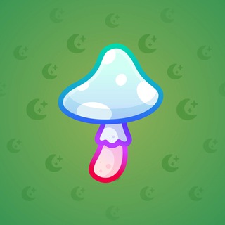 Spy Agaric #45743