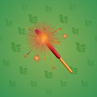 Party Sparkler #62597