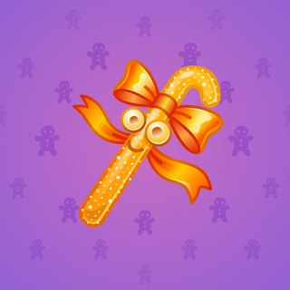 Candy Cane #200743