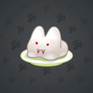 Jelly Bunny #3878