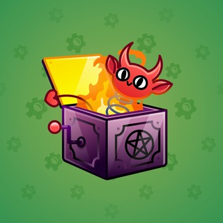 Jack-in-the-Box #35301