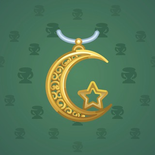 Moon Pendant #38003