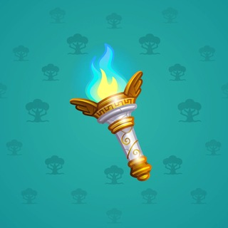 Chill Flame #208918
