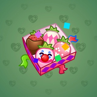 Berry Box #32170