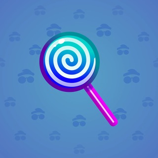 Hypno Lollipop #5300