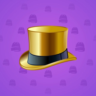 Top Hat #29007