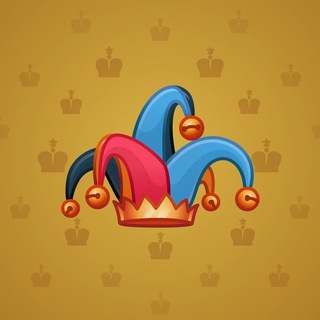 Jester Hat #13343