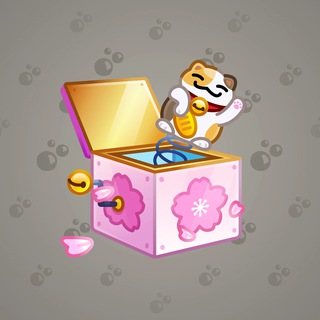 Jack-in-the-Box #60889