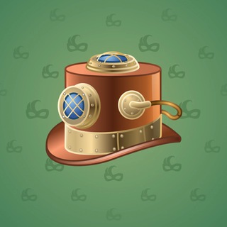 Top Hat #16165