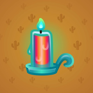 Eternal Candle #16119