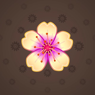 Sakura Flower #83809