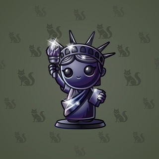Liberty Figure #52718