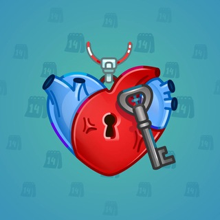 Cupid Charm #6232