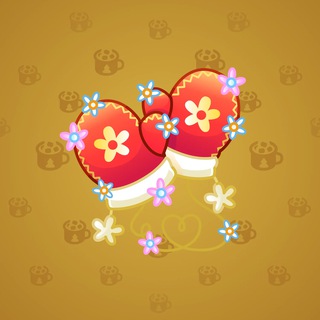 Snow Mittens #18866
