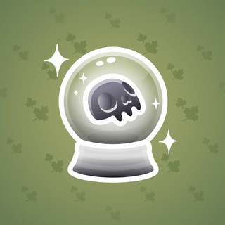 Crystal Ball #11533