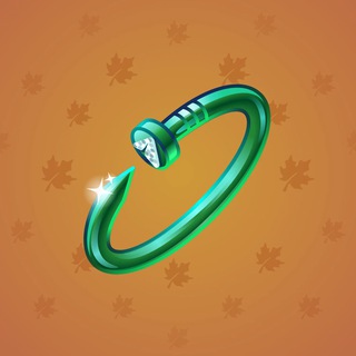 Nail Bracelet #3443