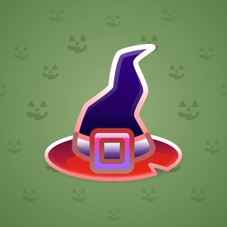 Witch Hat #26633