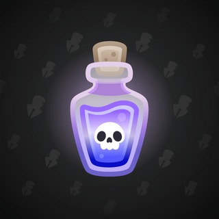 Magic Potion #4049