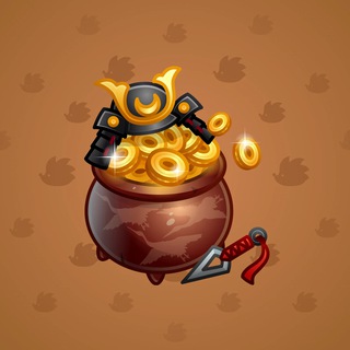 Money Pot #1736