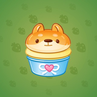 Bunny Muffin #12213