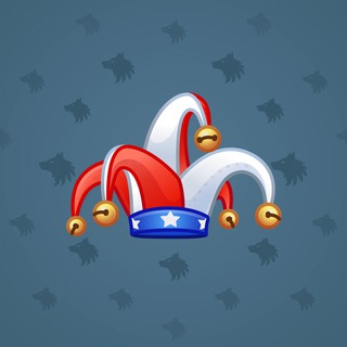 Jester Hat #108490