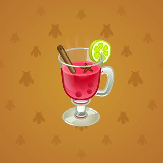 Spiced Wine #38657