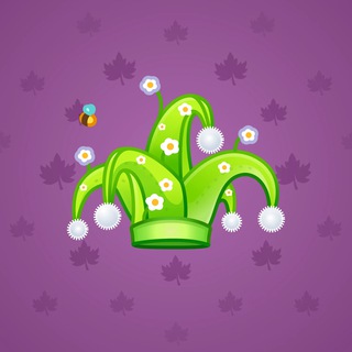 Jester Hat #104149