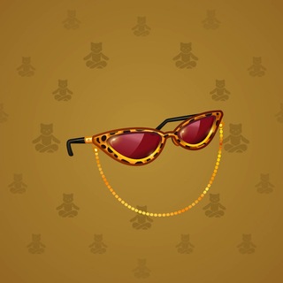 Durov’s Glasses #1749