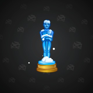 Mini Oscar #1460