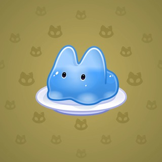 Jelly Bunny #24345