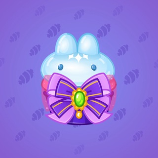 Bunny Muffin #45546