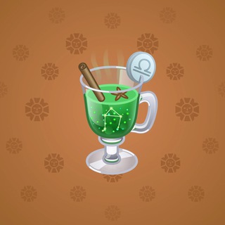 Spiced Wine #63192