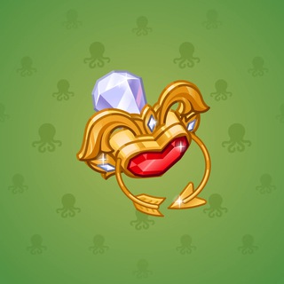 Bling Binky #356