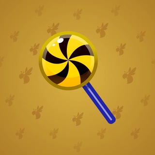 Hypno Lollipop #4878