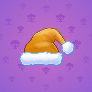 Santa Hat #53698