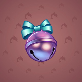Sleigh Bell #21807