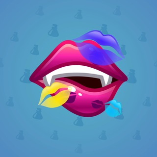 Sharp Tongue #25