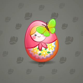 Easter Egg #73127
