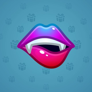 Sharp Tongue #7853