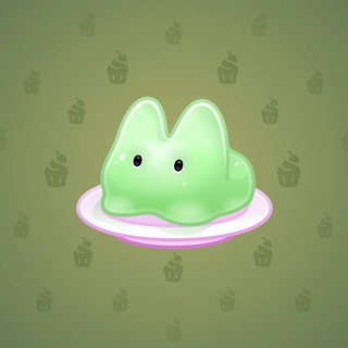 Jelly Bunny #76840