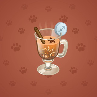 Spiced Wine #16337