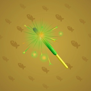 Party Sparkler #171528