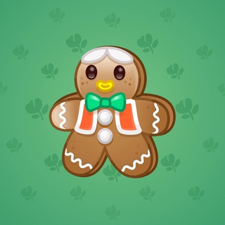 Ginger Cookie #86147