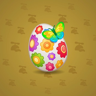 Easter Egg #57450