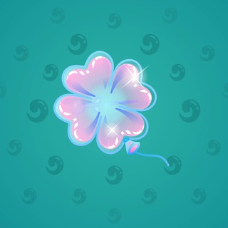 Clover Pin #213717