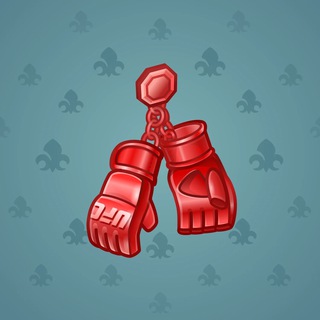 UFC Strike #2638