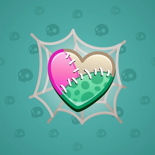 Trapped Heart #1326