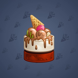 Mousse Cake #56930